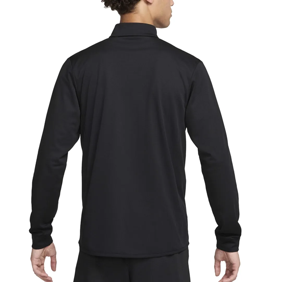 Nike Jaqueta FV8962-010 M DF TOTALITY KNIT Preto Poliester -2-